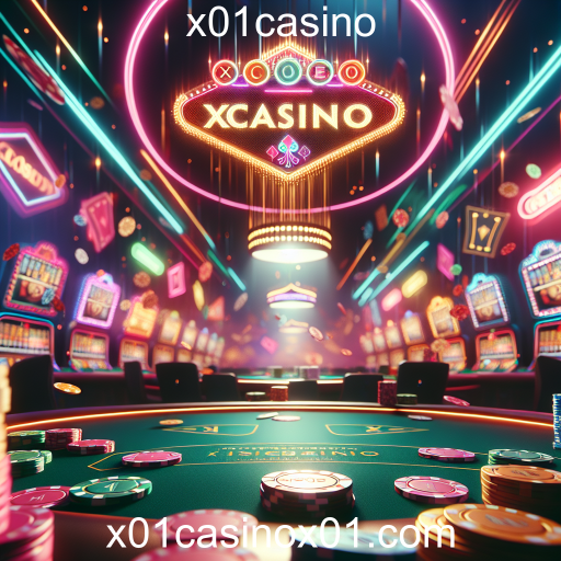 Desvendando o Pôquer: Estratégias e Emoções no x01casino